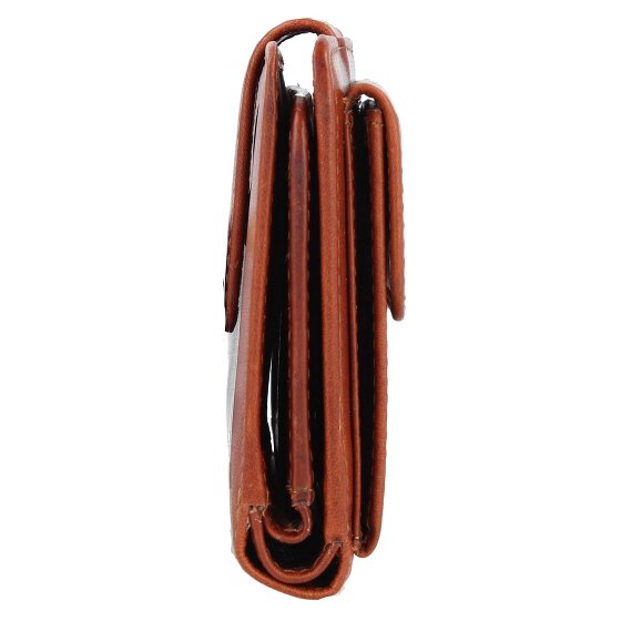 Esquire Dallas wallet RFID leather 12.5 cm