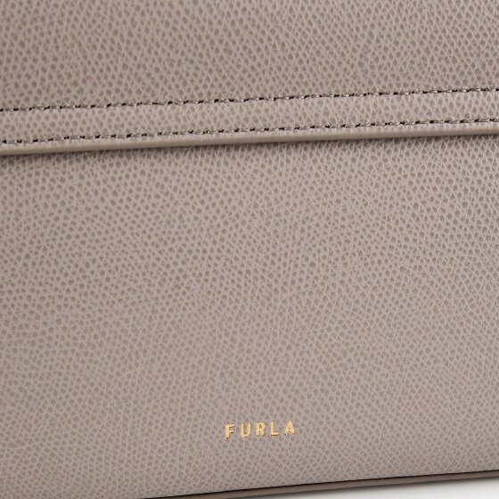 Furla Iride Shoulder bag S Genuine Leather 24 cm
