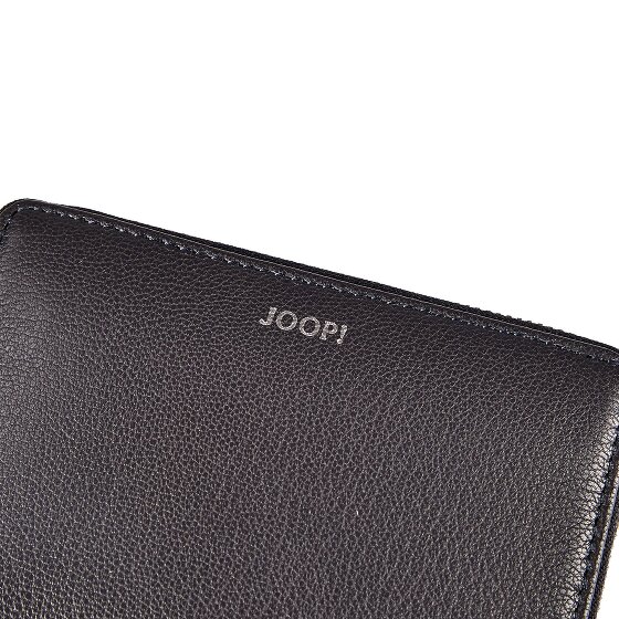 Joop! Lantea Wallet RFID protection Genuine Leather 13 cm
