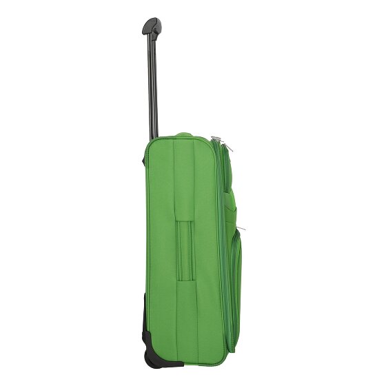 Paklite Orlando 2 wheels Trolley 63 cm