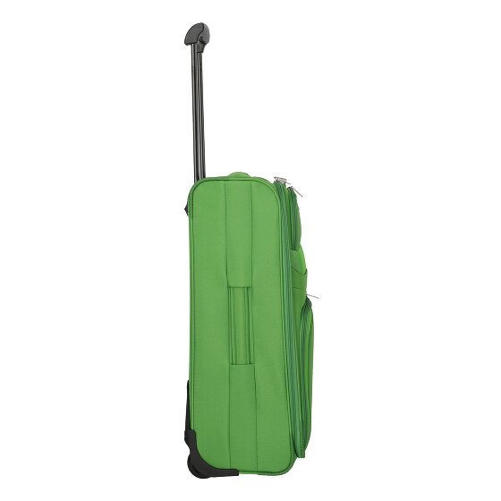 Paklite Orlando 2 wheels Trolley 63 cm Paklite Orlando 2 wheels Trolley 63 cm