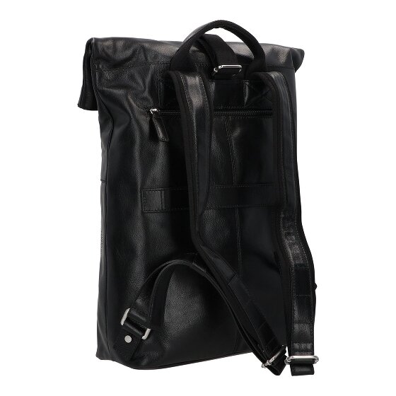 Picard Buddy Daypack Leather 42 cm Laptop compartment