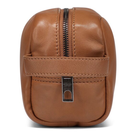 Liebeskind Toiletry bag S Genuine Leather 19 cm