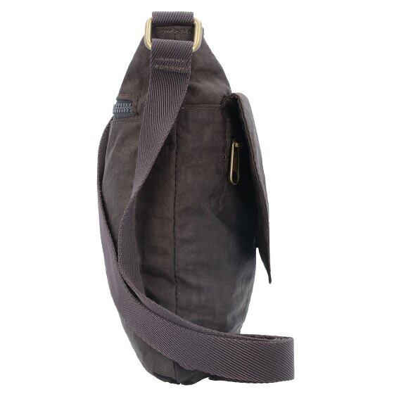 camel active Journey shoulder bag 19 cm