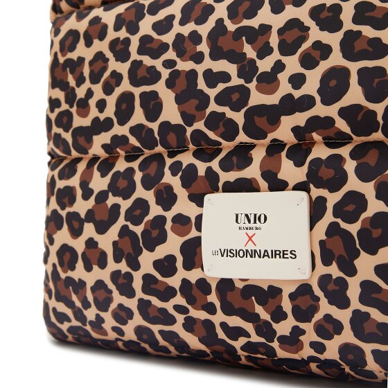 LES VISIONNAIRES Unio Hobo Shoulder Bag 38 cm