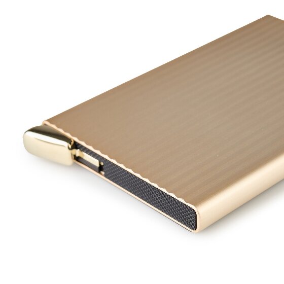 Secrid Cardprotector Credit card case RFID protection 10 cm