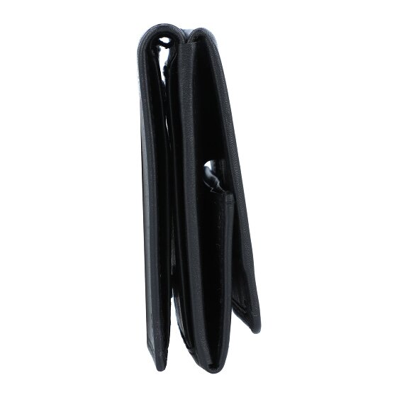 Golden Head Polo wallet RFID leather 10 cm