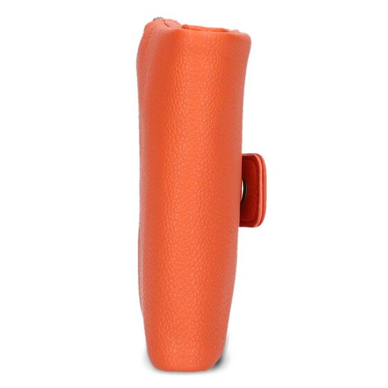 Zwei Mademoiselle Wallet 10 cm