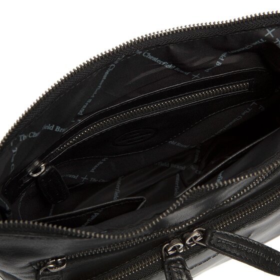 The Chesterfield Brand Tula Shoulder Bag Leather 25 cm