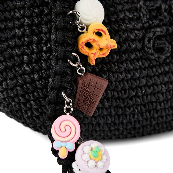 Hugo Zeya Shoulder Bag 27 cm