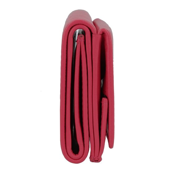 DuDu Wallet leather 10 cm