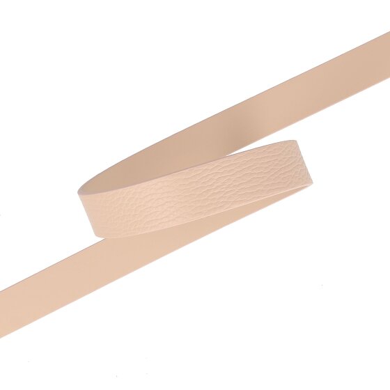 Boss Scarlet Belt Leather