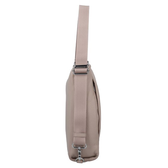 Mandarina Duck Mellow Leather Shoulder Bag Leather 36 cm