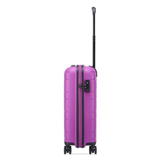 MODO by Roncato Supernova 2.0 4 wheels Suitcase set 3-piece