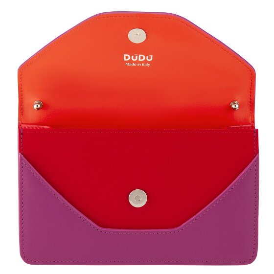 DuDu Shoulder bag leather 19 cm