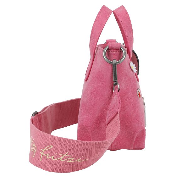 Fritzi aus Preußen Hello Kitty fritzi Big Baby Handbag 20 cm