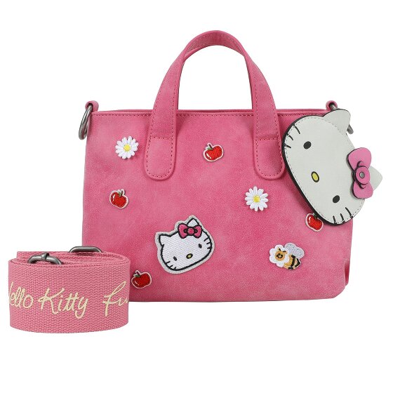 Fritzi aus Preußen Hello Kitty fritzi Big Baby Handbag 20 cm