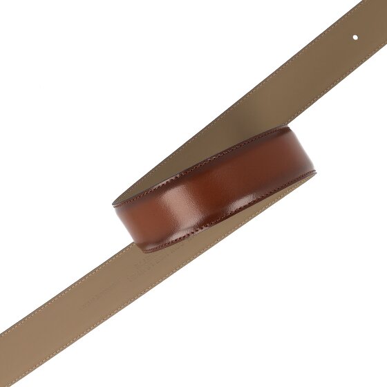 Boss Claus Belt Leather