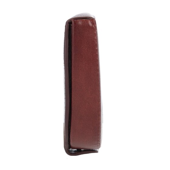 Esquire Toscana Wallet Leather 8.5 cm