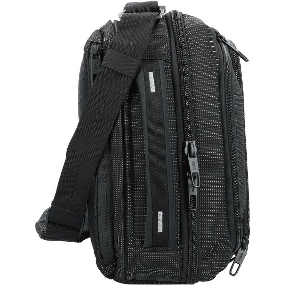 Thule Crossover 2 flight bag 48 cm laptop compartment