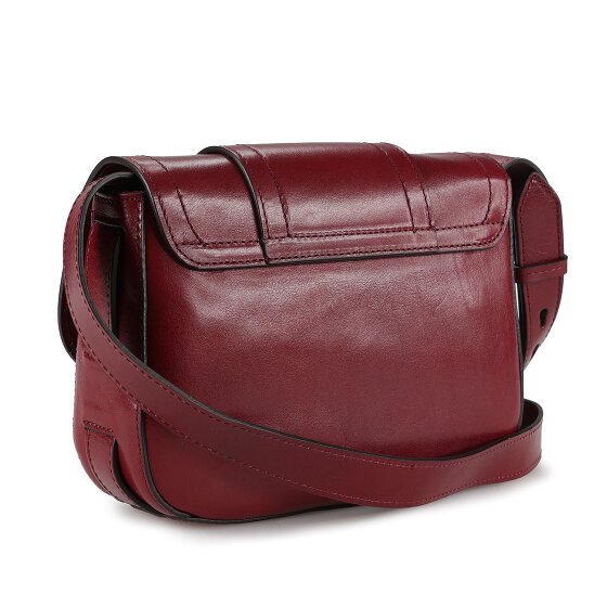 The Bridge BENEDETTA Shoulder bag Leather 24 cm