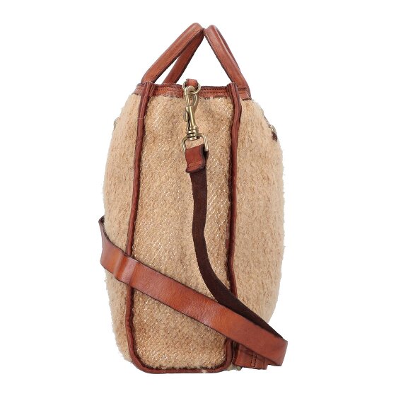 Campomaggi Handbag 40 cm