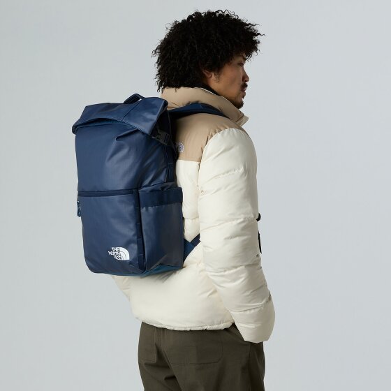 The North Face Base Camp Daypack 49.5 cm Laptop compartment