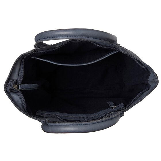 The Chesterfield Brand Ontario Handbag Leather 37 cm