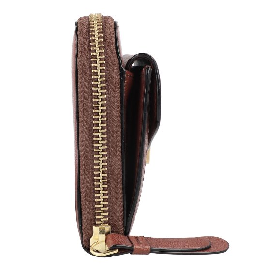 The Bridge Ginevra Wallet Leather 19 cm