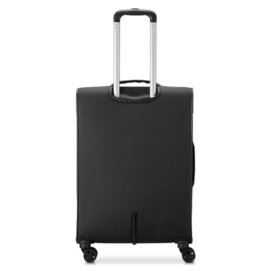Roncato Jazz 4.0 4 wheels Suitcase set 3-piece with expansion pleat