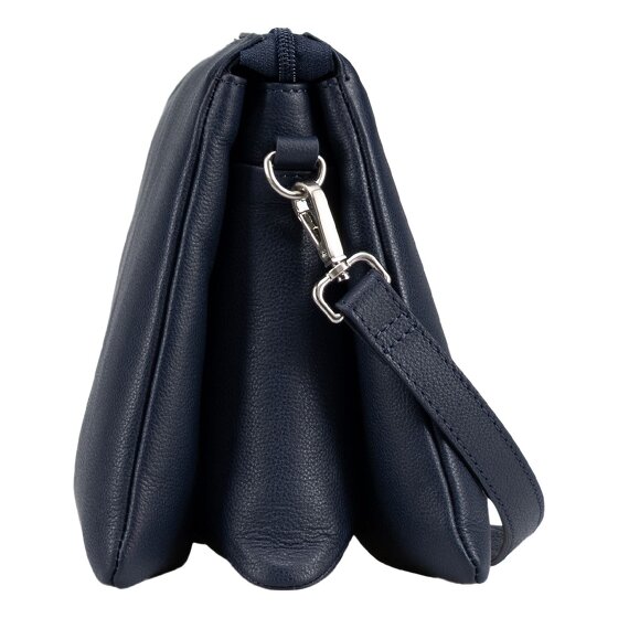 Jost Lysa Shoulder bag Genuine Leather 26 cm