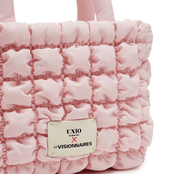 LES VISIONNAIRES Unio Cortina S Handbag 34 cm