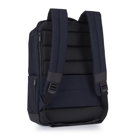 Hedgren Next Script backpack RFID 42 cm laptop compartment