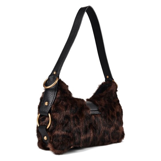 Guess Camden Shoulder Bag 25 cm