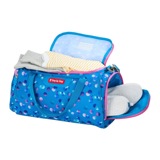 Step by Step Sports bag 36 cm