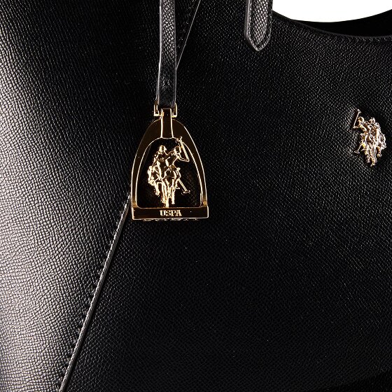 U.S. Polo Assn. Jones Shoulder Bag 40 cm