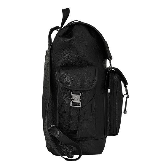 Sprayground James First Class Daypack 43 cm Laptop compartment