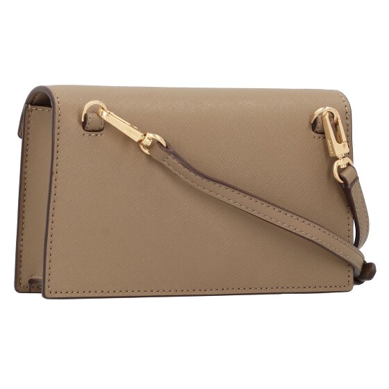 DKNY Avril Shoulder bag Leather 19 cm