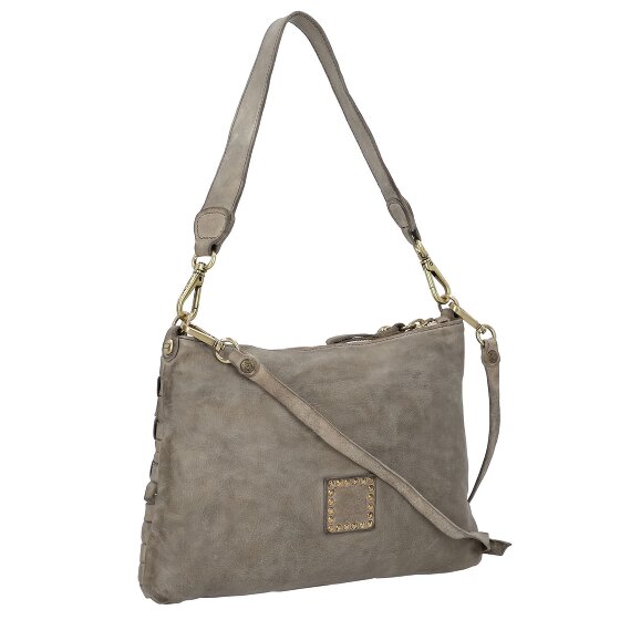 Campomaggi Shoulder Bag Leather 31 cm