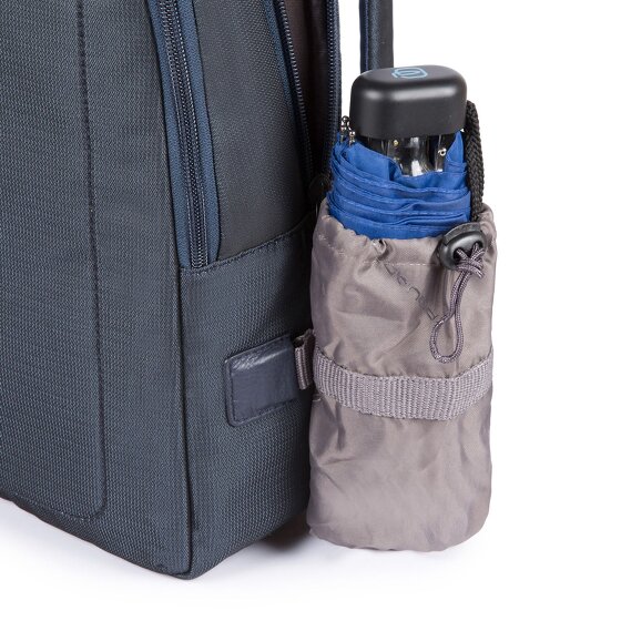 Piquadro Pulse Business backpack 40 cm Laptop compartment