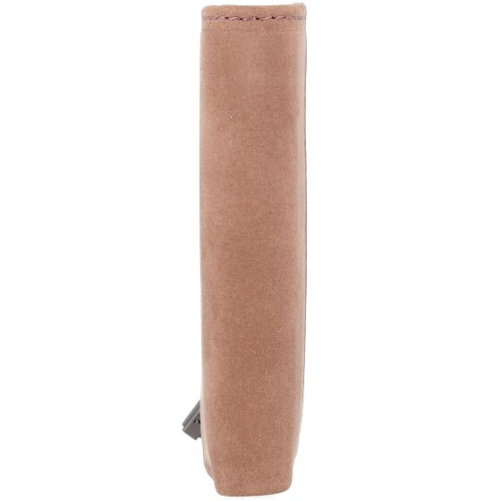 Roncato Salento wallet RFID leather 8 cm