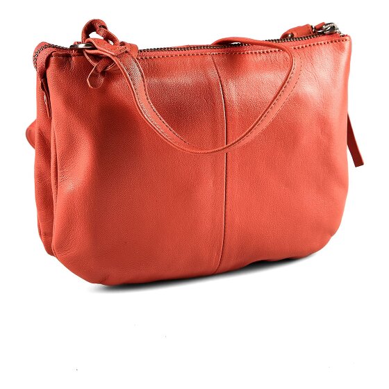 Burkely Nalan Shoulder bag Genuine Leather 24 cm