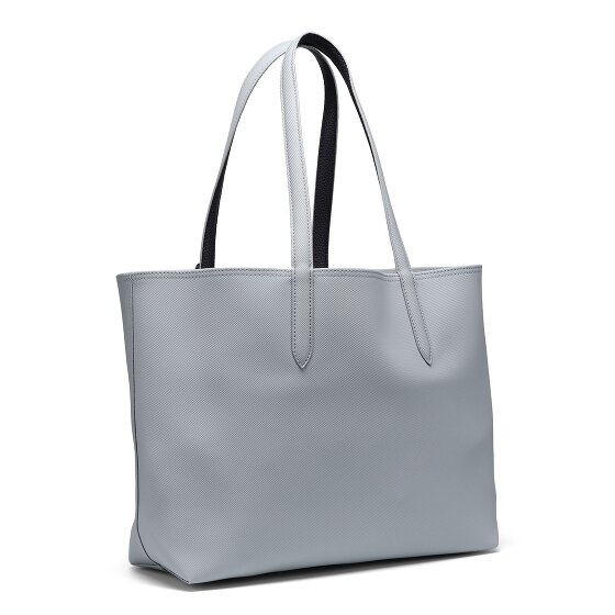 Lacoste Anna reversible tote bag 34.5 cm