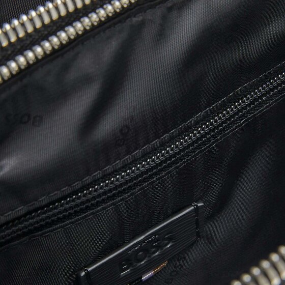 Boss New Crosstown Briefcase 39 cm Laptop compartment