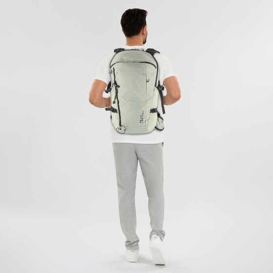 Jack Wolfskin Cyrox Shape 25 S-L backpack 52 cm