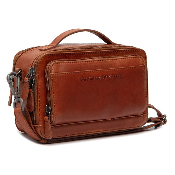 The Chesterfield Brand Rovon Shoulder bag Leather 21 cm
