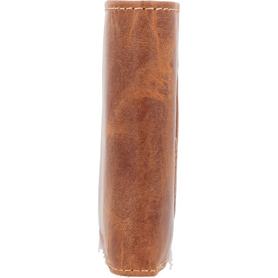 Greenburry Vintage Wallet Leather 12 cm