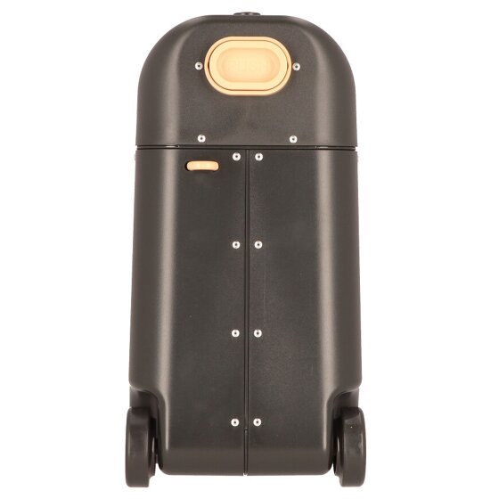 JetKids BedBox 4 Roll Kids Trolley 36 cm