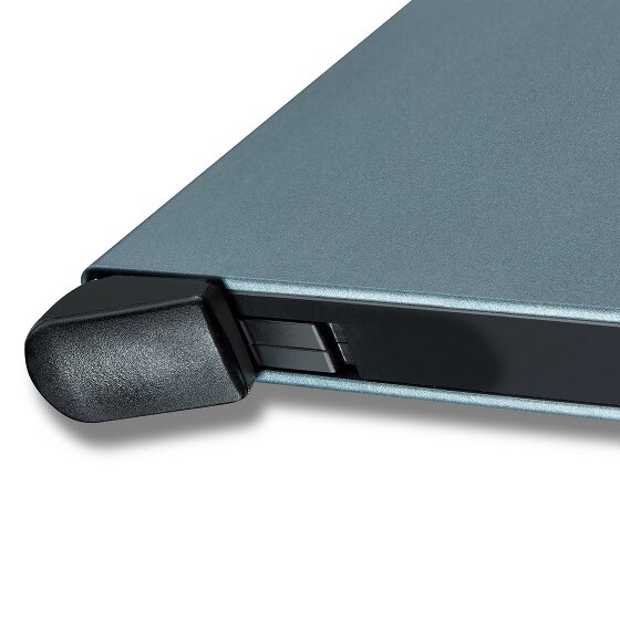 Victorinox Altius Secrid Credit card case RFID protection 10 cm