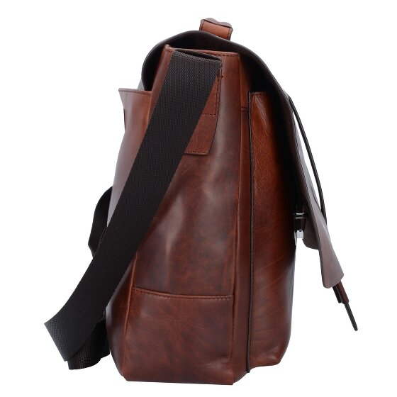 Joop! Loreto Kreon briefcase leather 39 cm laptop compartment